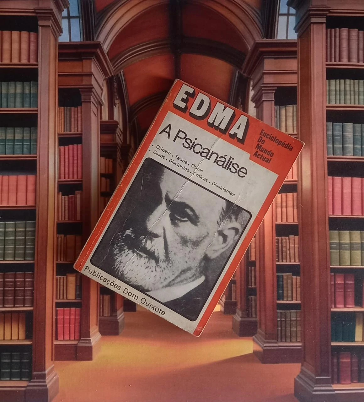 Libro Psicoanálisis – photo 2